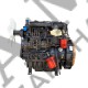Двигатель дизельный YD485 (4-цилиндра 35 л.с. водяное охлаждение)